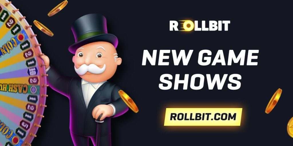 rollbit casino